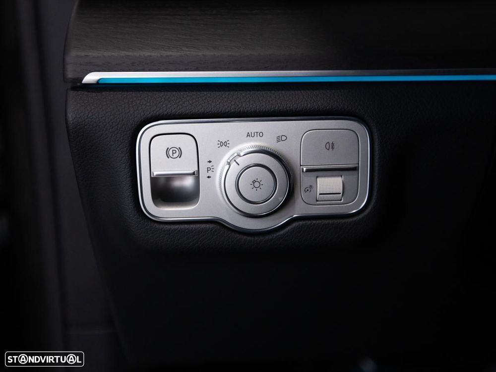 Mercedes-Benz GLE 350 de 4Matic - 20