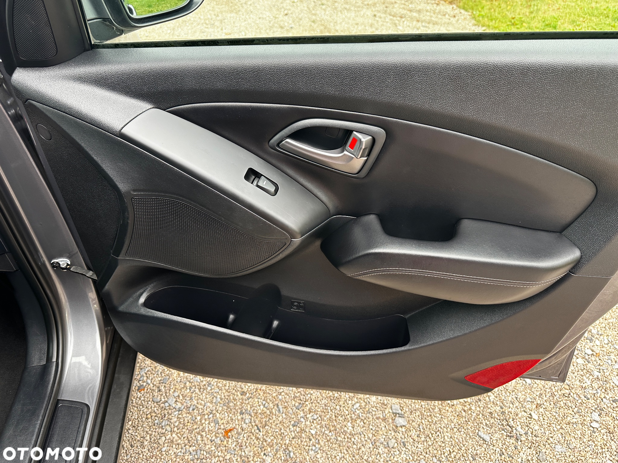 Hyundai ix35 1.7 CRDi 2WD blue Comfort - 33