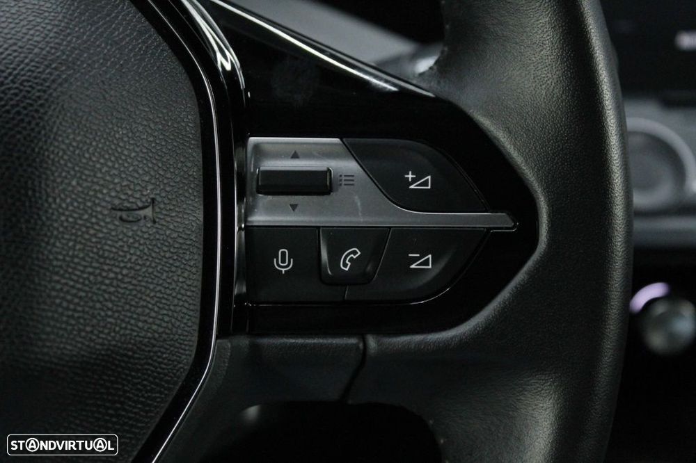 Peugeot e-308 SW 54 kWh Style - 24