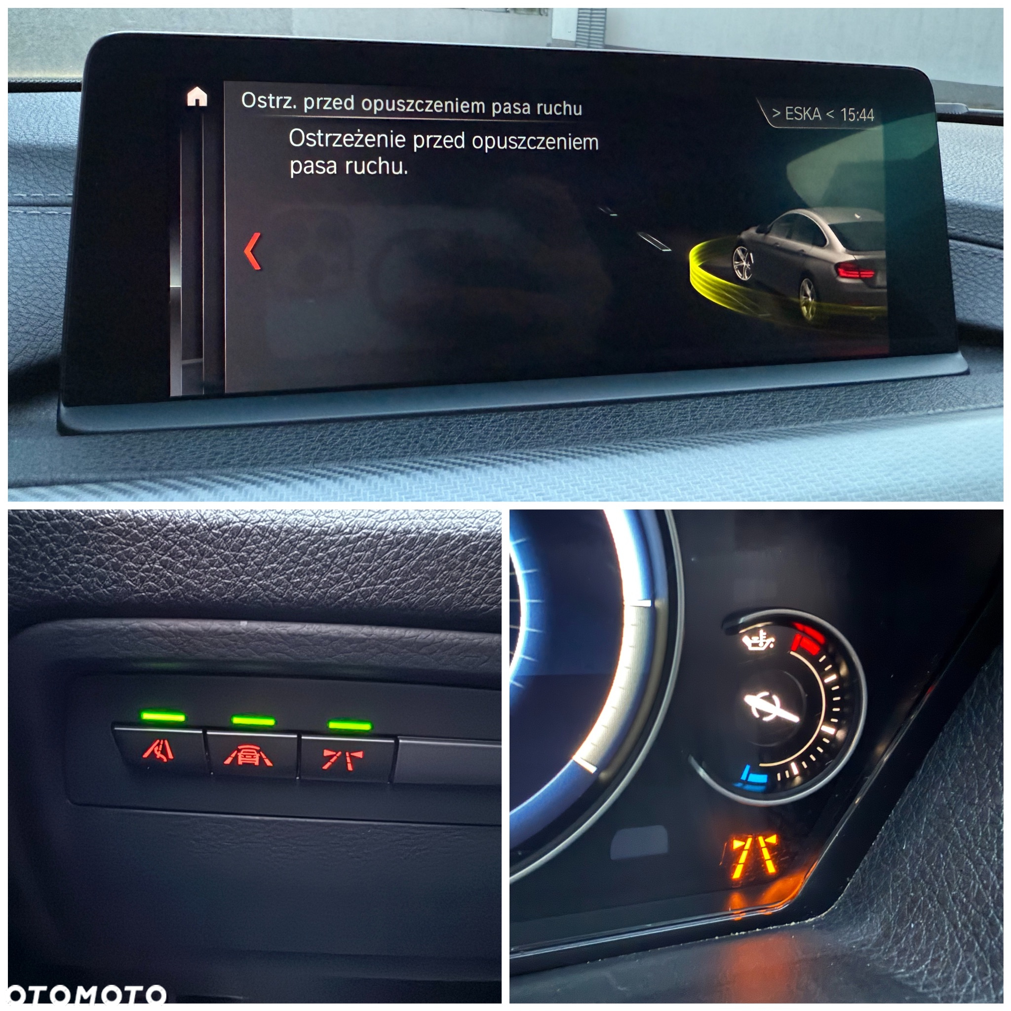 BMW Seria 4 420i Gran Coupe Sport-Aut M Sport - 21