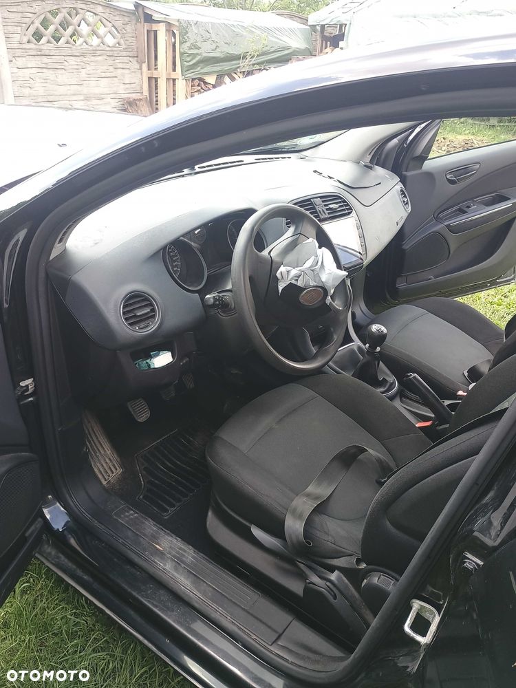 Fiat Bravo - 3