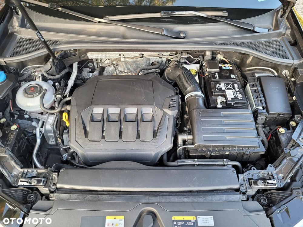 Audi Q3 45 TFSI Quattro S tronic S line - 15