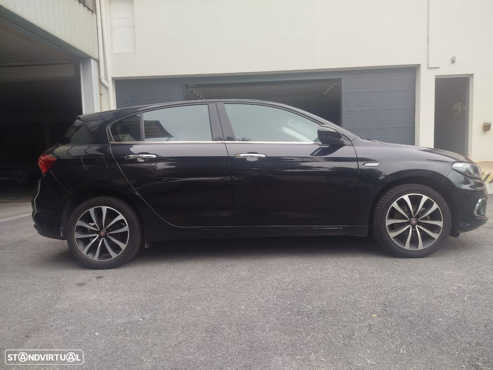 Fiat Tipo 1.6 M-Jet Lounge - 6
