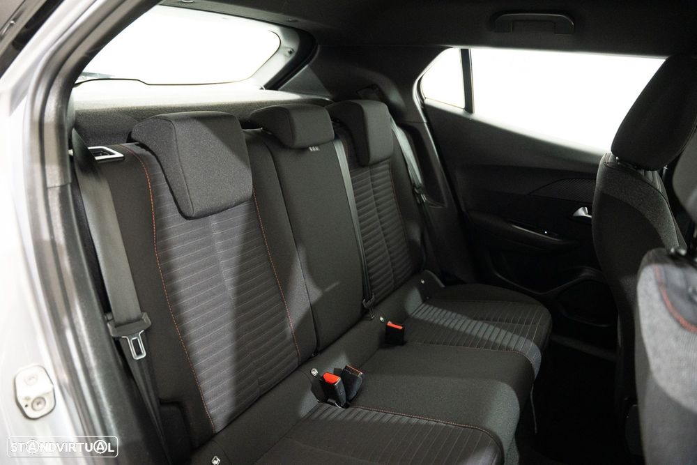 Peugeot 2008 1.2 PureTech Active Pack - 25