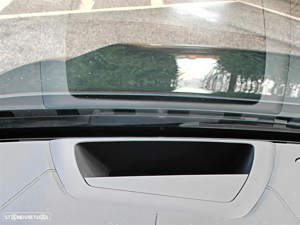 Volvo V60 2.0 T8 AWD TE Inscription Expression - 19