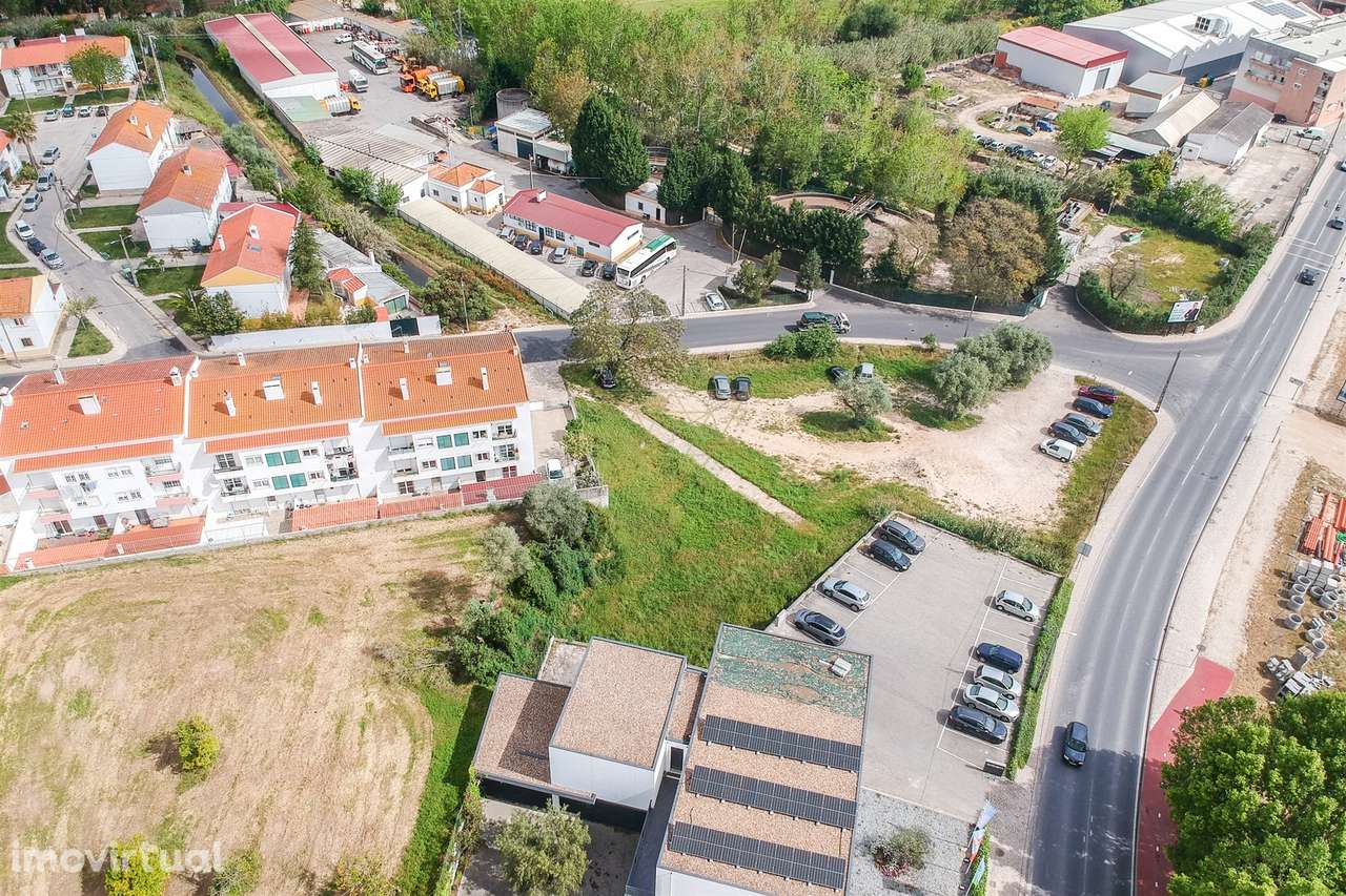 Lote de Terreno  Venda em Benavente,Benavente - Grande imagem: 2/6