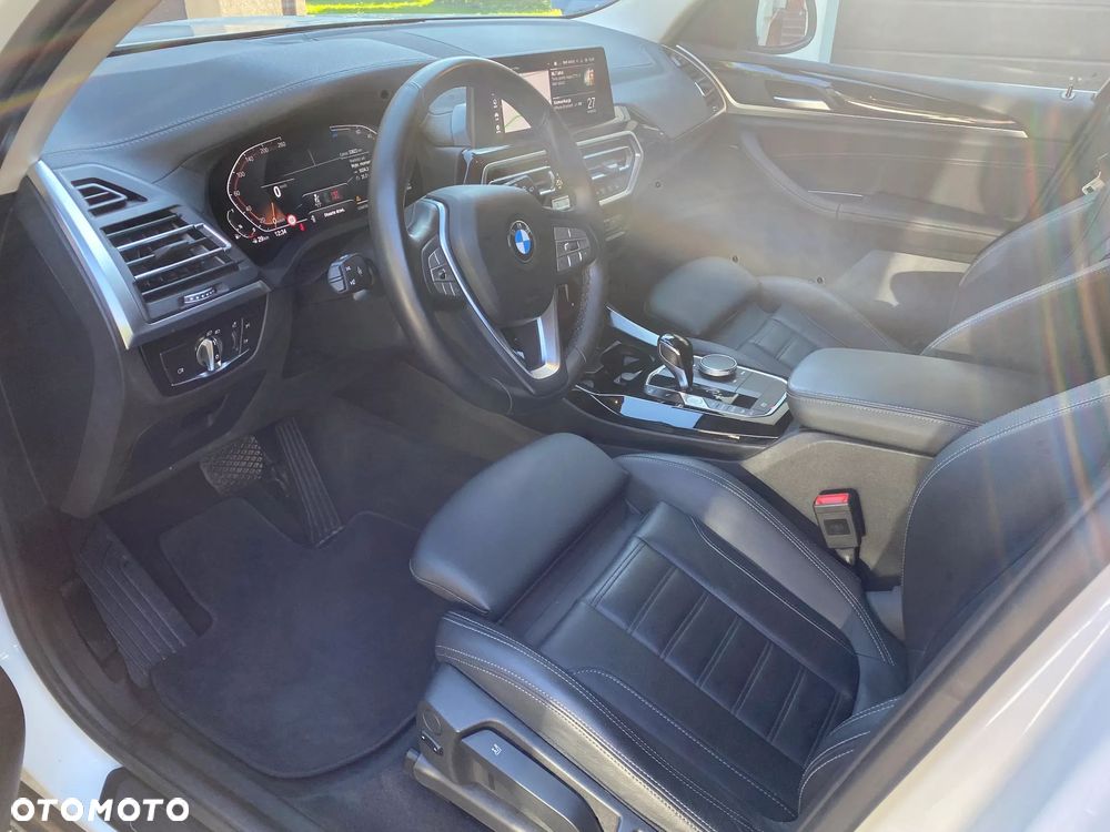 BMW X3 xDrive20i xLine - 5