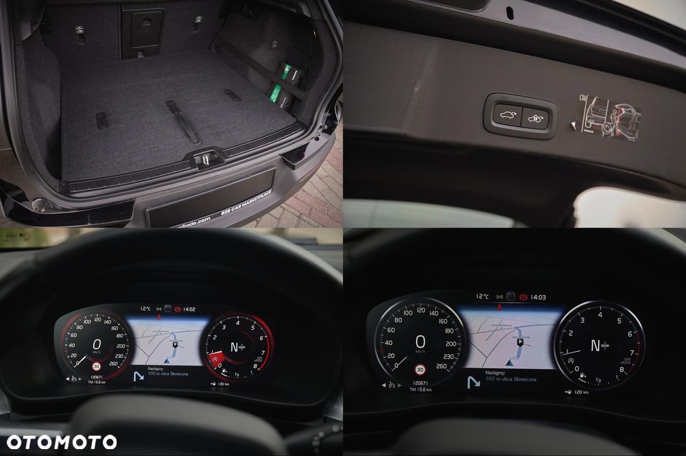 Volvo XC 40 T3 Momentum Pro - 33