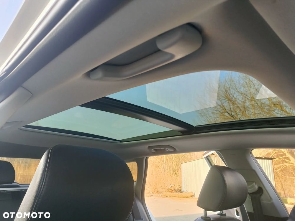 Kia Optima Sportagon 1.7 CRDI DCT Edition 7 - 18