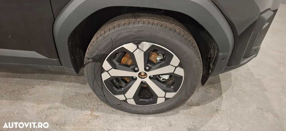 Dacia Bigster HEV 155 Journey - 19