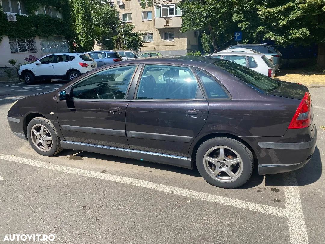 Citroën C5 1.8i 16V X - 1