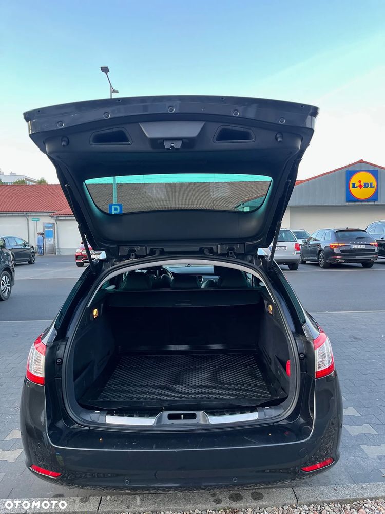 Peugeot 508 2.0 BlueHDi Active S&S - 16