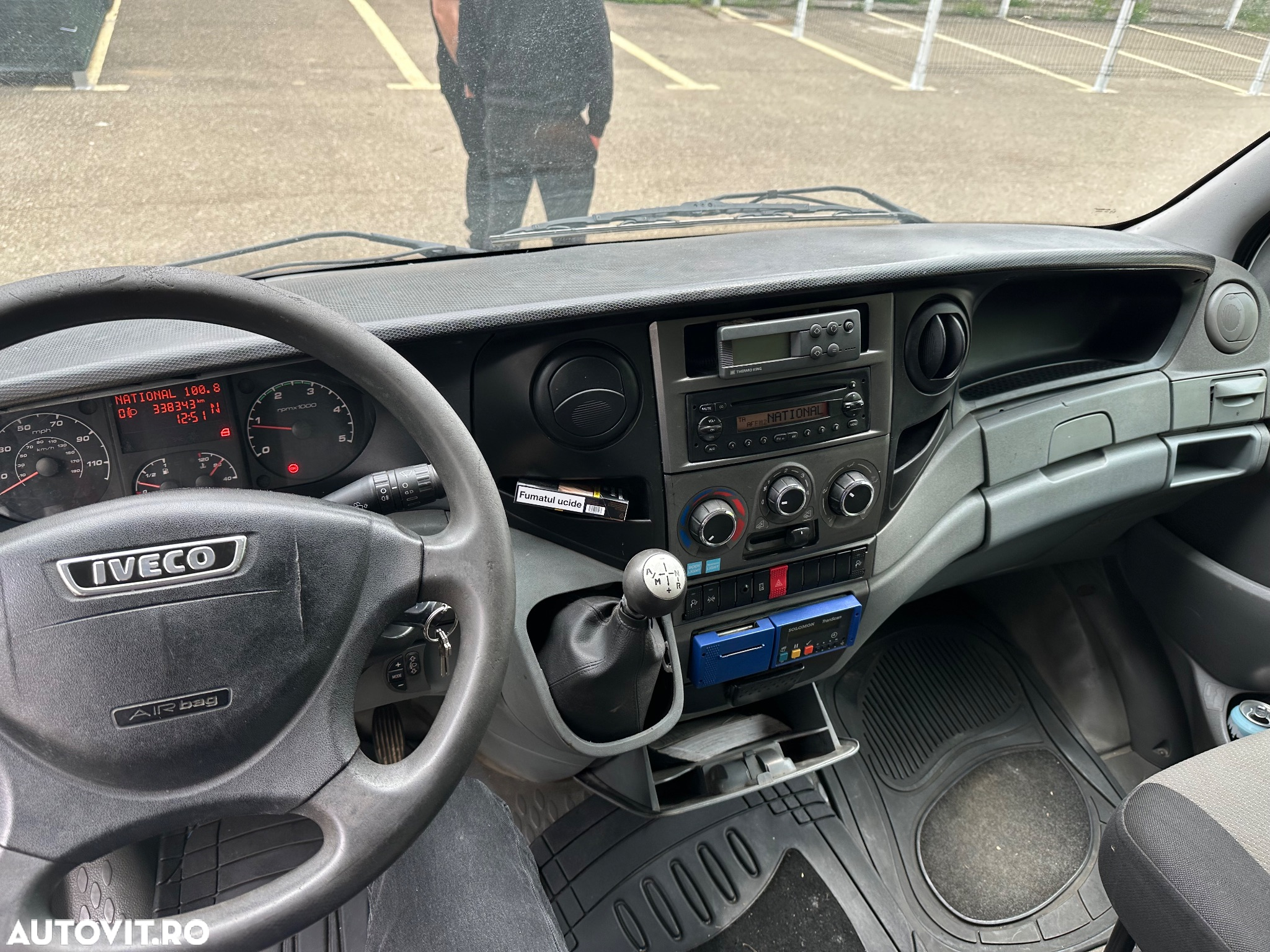 Iveco Daily - 5