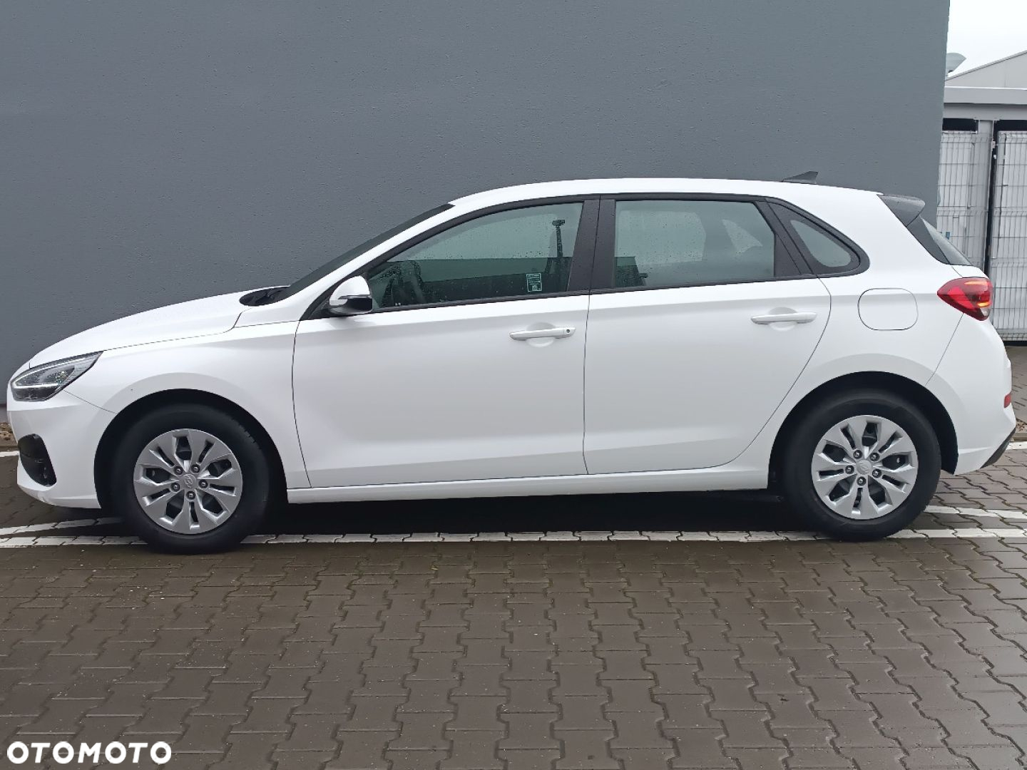 Hyundai i30 1.0 T-GDI Modern - 4