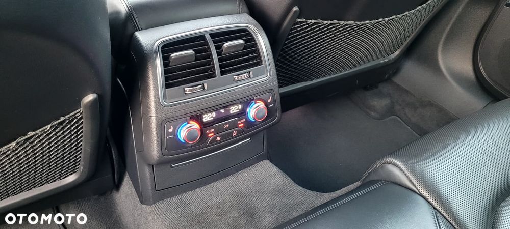 Audi S6 Limousine - 10