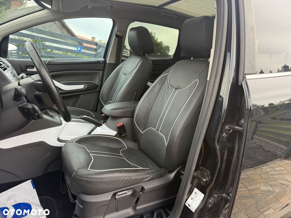 Ford Kuga 2.5 Individual - 14