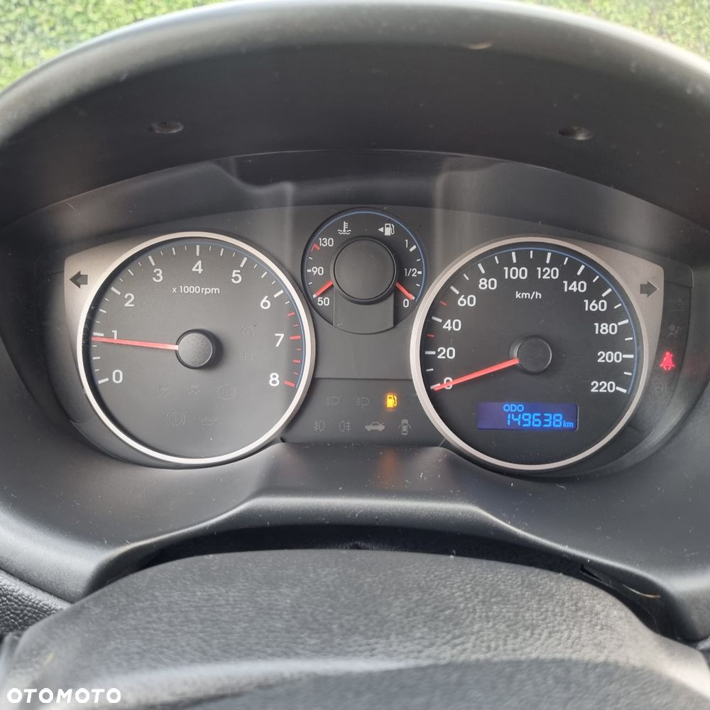 Hyundai i20 1.25 Classic + - 21