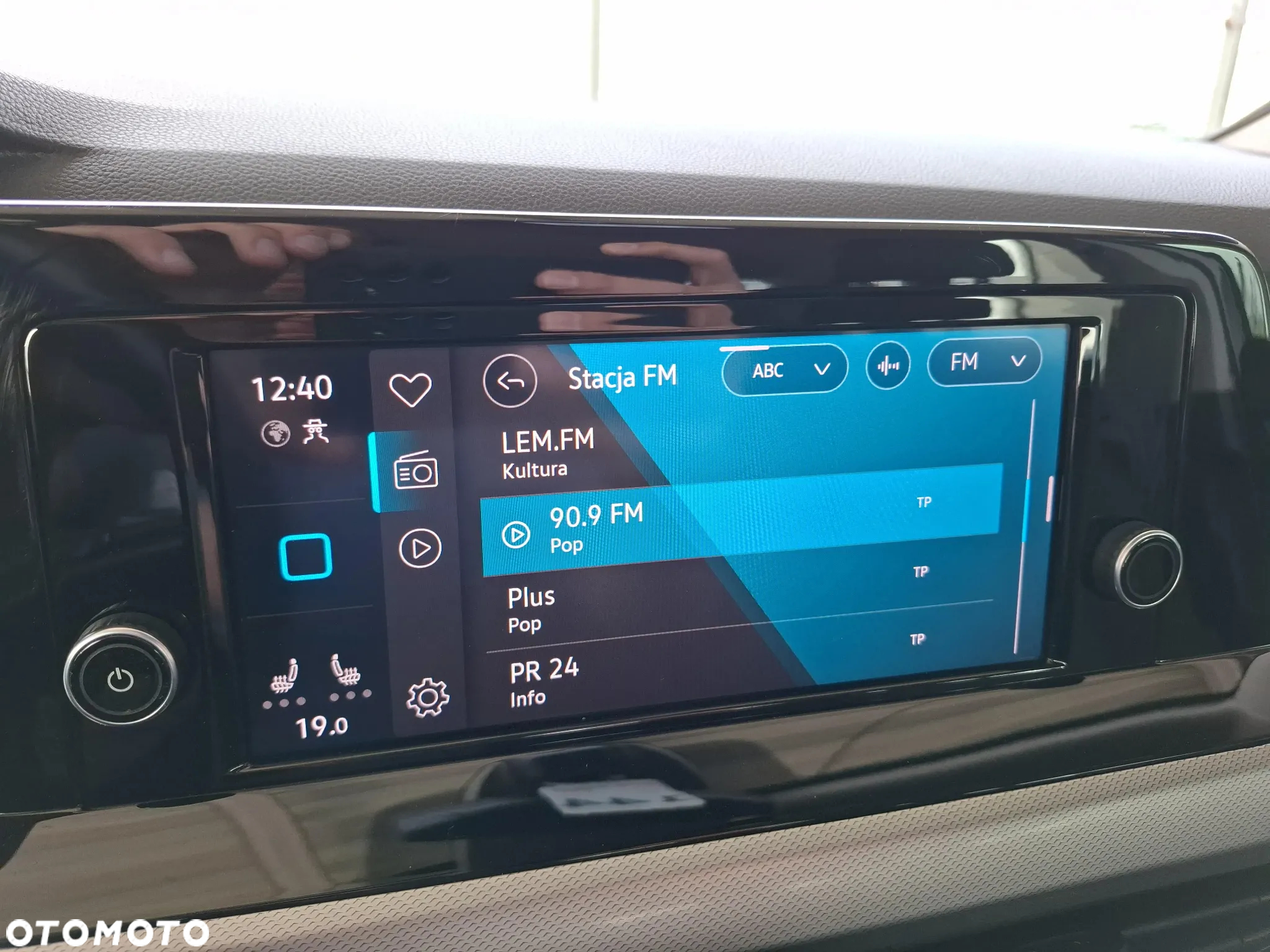 Volkswagen Golf VIII 1.0 TSI - 18