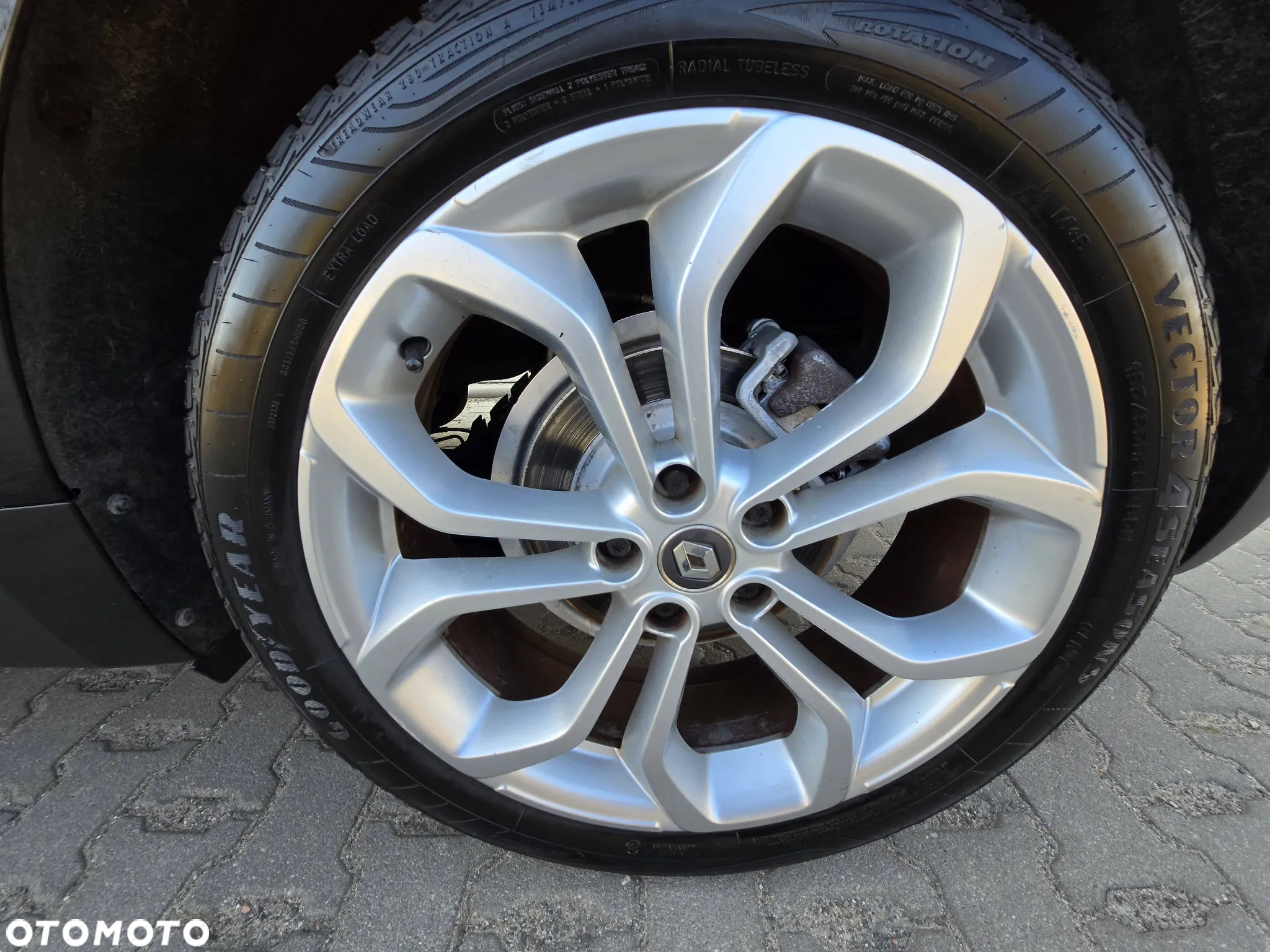 Renault Scenic - 15