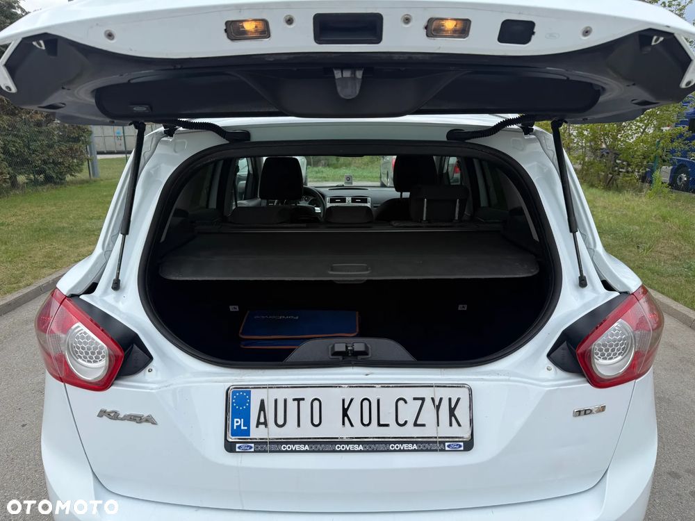 Ford Kuga 2.0 TDCi Trend - 9