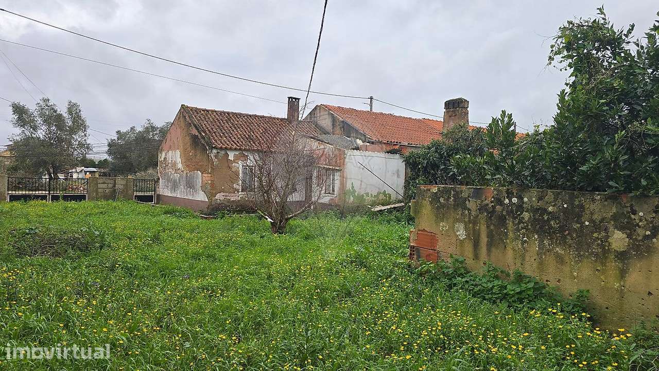 Moradia T2 para venda - Grande imagem: 3/9