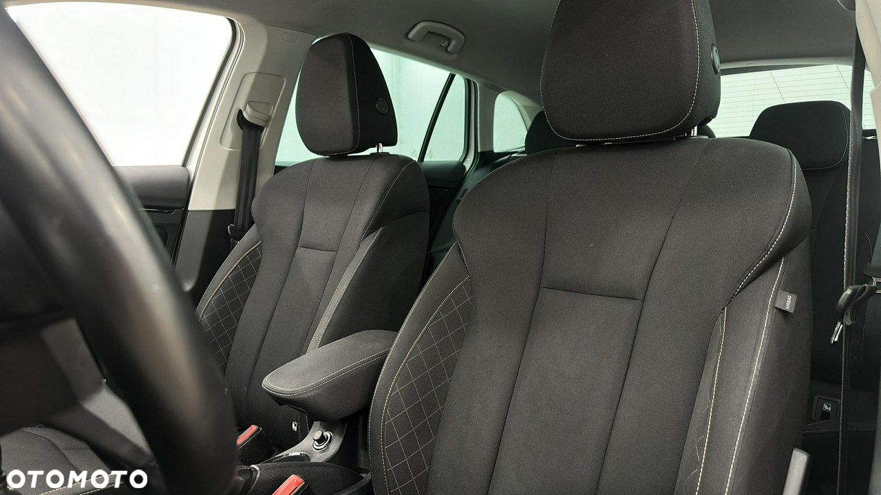Skoda Scala - 16