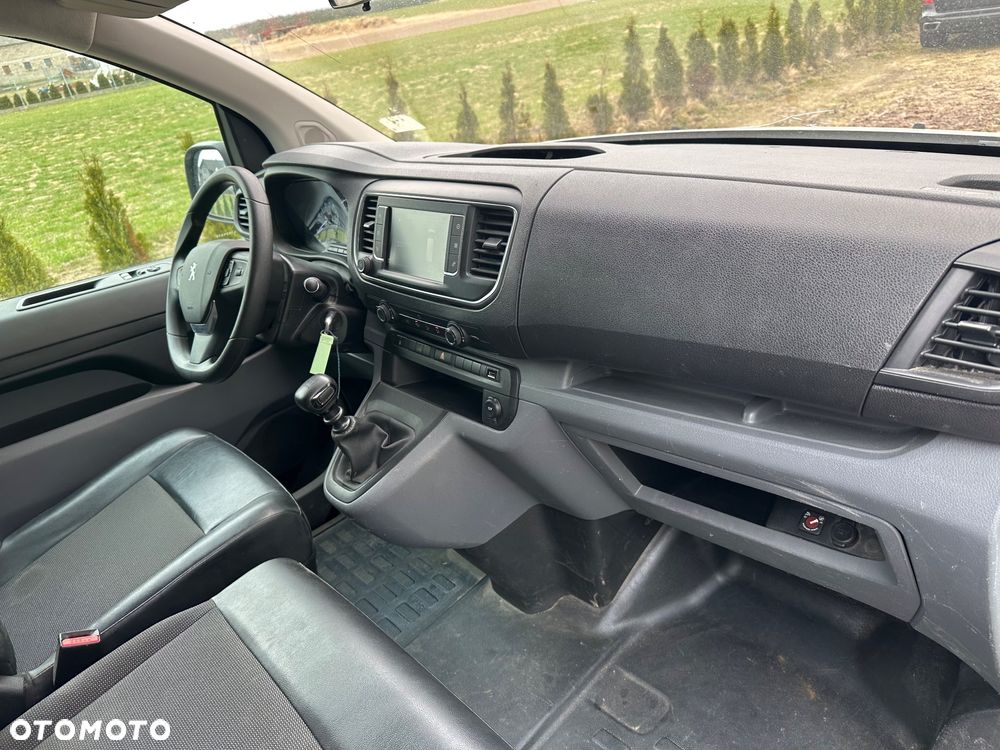 Peugeot Expert - 15