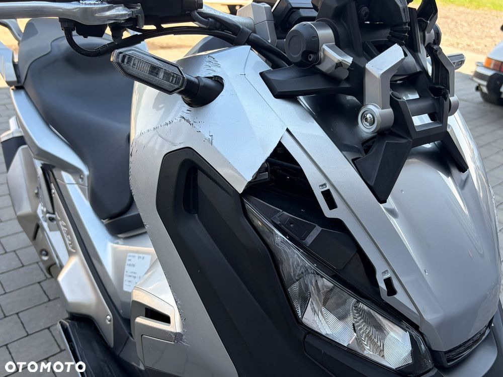 Honda X-ADV - 10