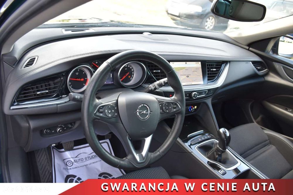 Opel Insignia 2.0 CDTI Edition S&S - 9