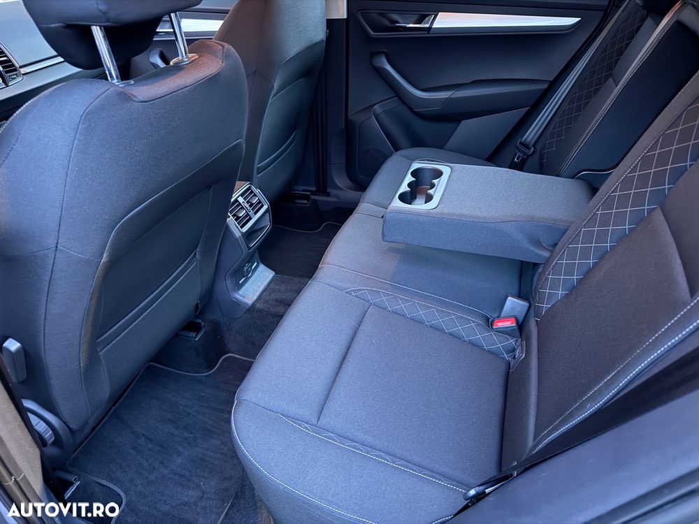 Skoda Karoq 2.0 TDI Ambition - 20
