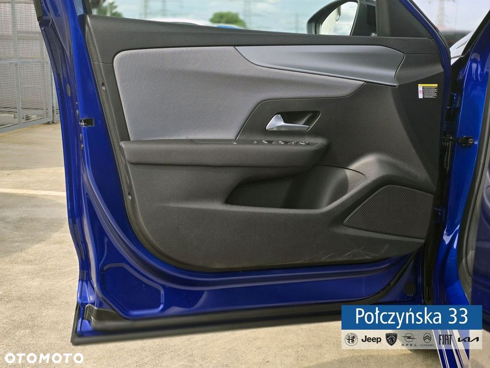 Opel Mokka - 11