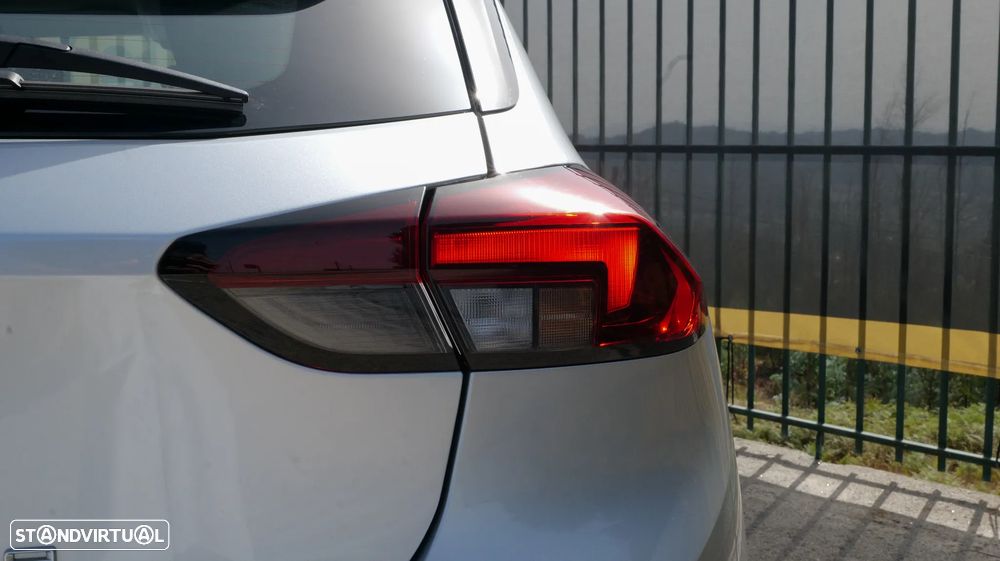 Opel Corsa - 26