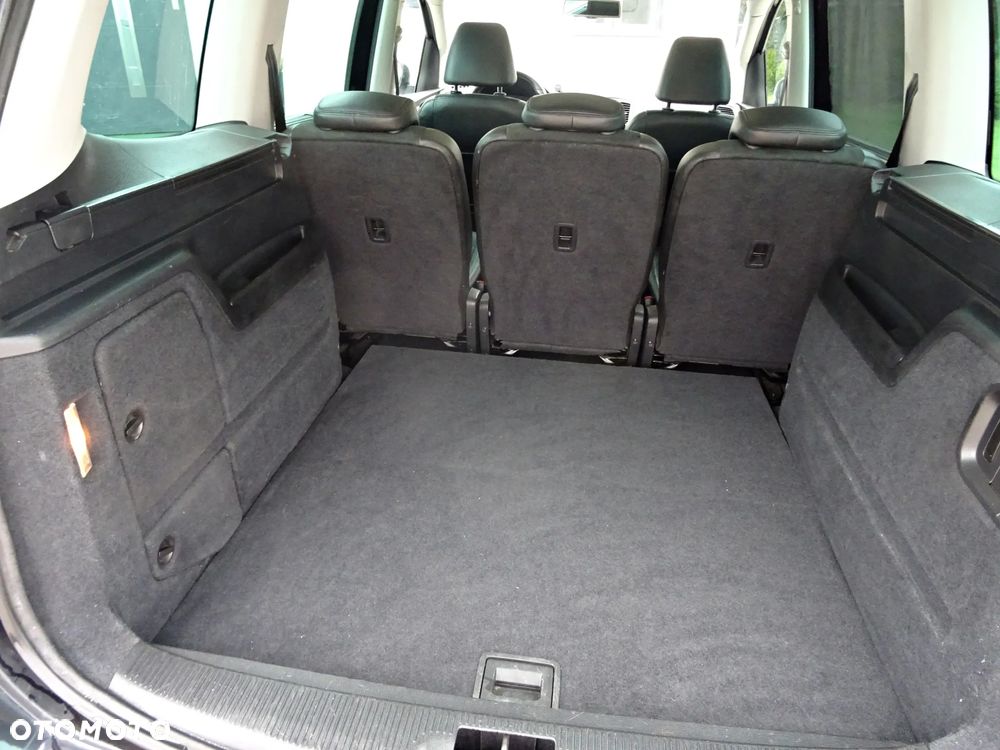 Volkswagen Sharan 2.0 TDI Blue Motion Highline - 36