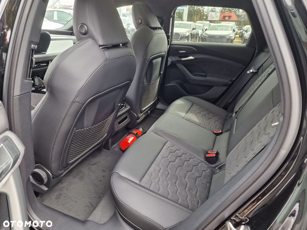 Audi A6 Sportback e-tron - 9