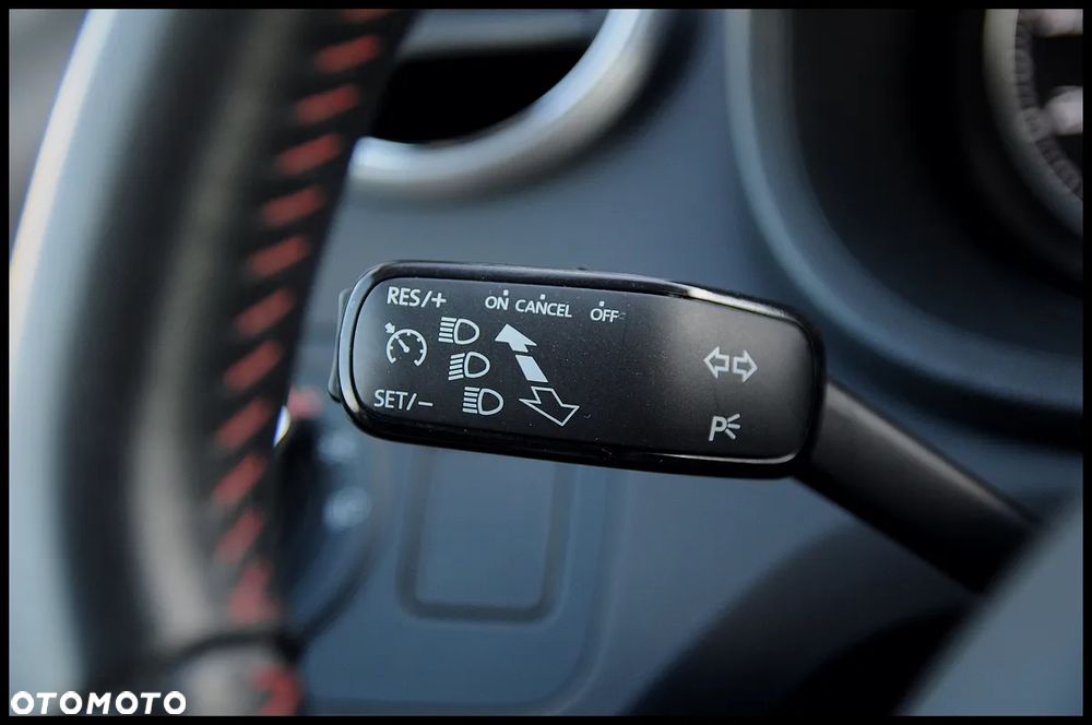 Seat Ibiza SC 1.2 TSI FR - 8