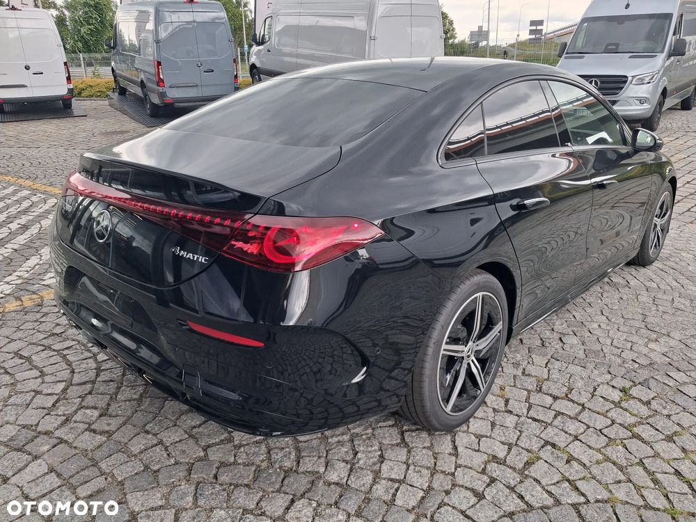 Mercedes-Benz CLA 200 mHEV 4-Matic 8G-DCT - 7