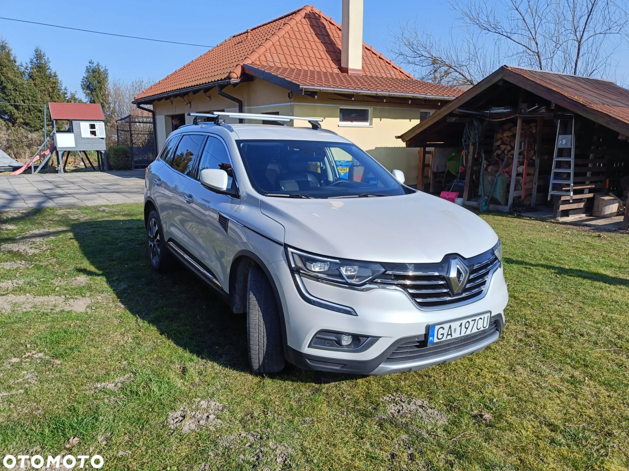 Renault Koleos 2.0 dCi Intens 4x4 X-Tronic - 29