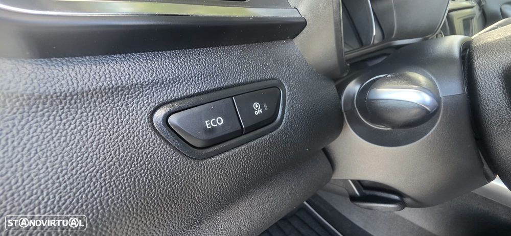 Renault Kadjar 1.5 dCi Exclusive - 19