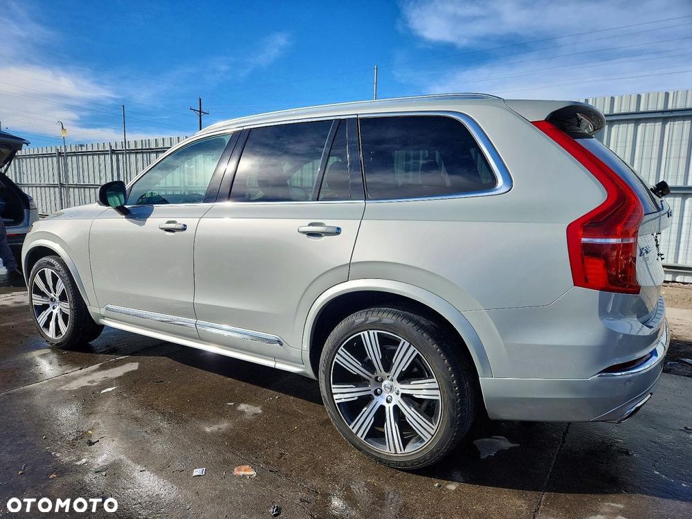 Volvo XC 90 T6 GPF AWD Inscription 7os - 2