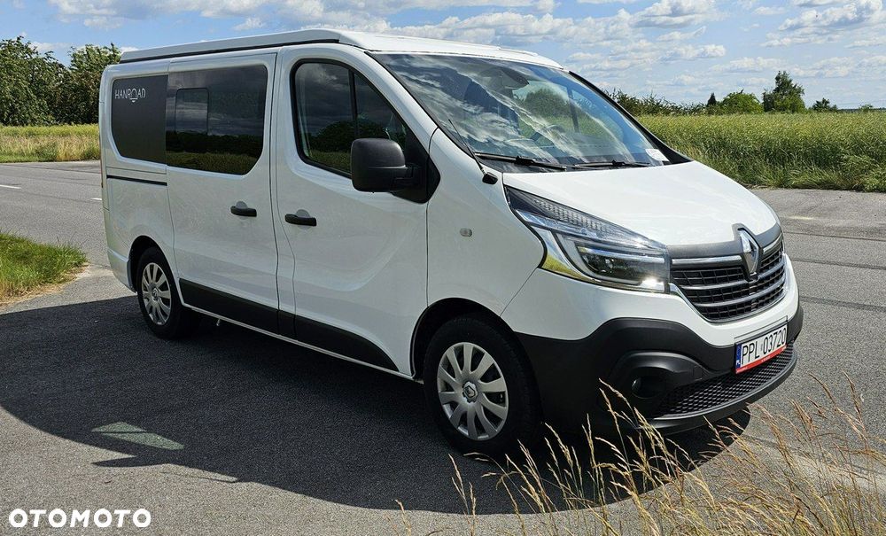Renault Trafic - 34