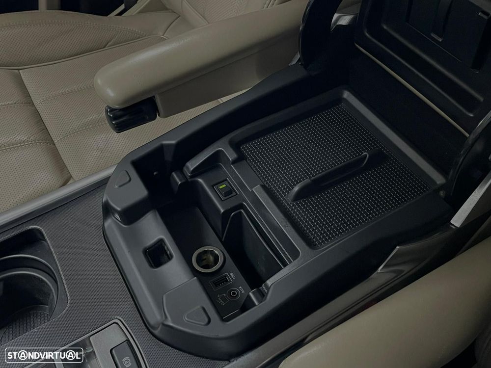 Land Rover Range Rover Sport 3.0 SDV6 HEV HSE - 33