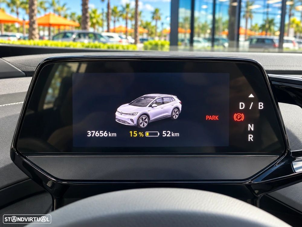 VW ID.4 52 kWh Pure Performance City - 7