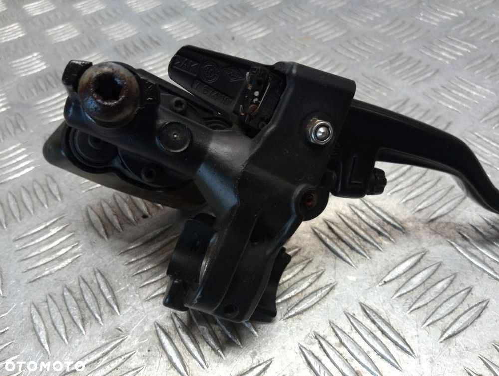 Pompa sprzęgła BMW R 1200RT K26 10-14r   PN. 32728532546 - 11