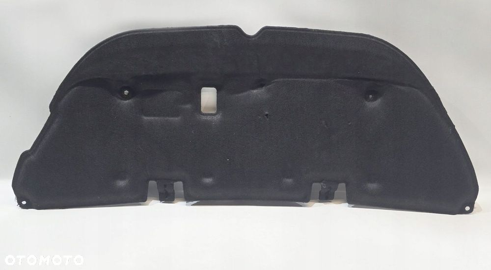 WYGŁUSZENIE PODBITKA MASKI TOYOTA YARIS IV 20r 53341-K0010 - 1