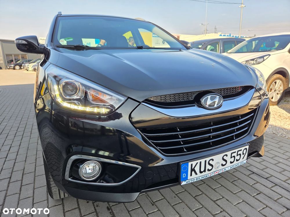 Hyundai ix35 1.6 2WD Trend - 2