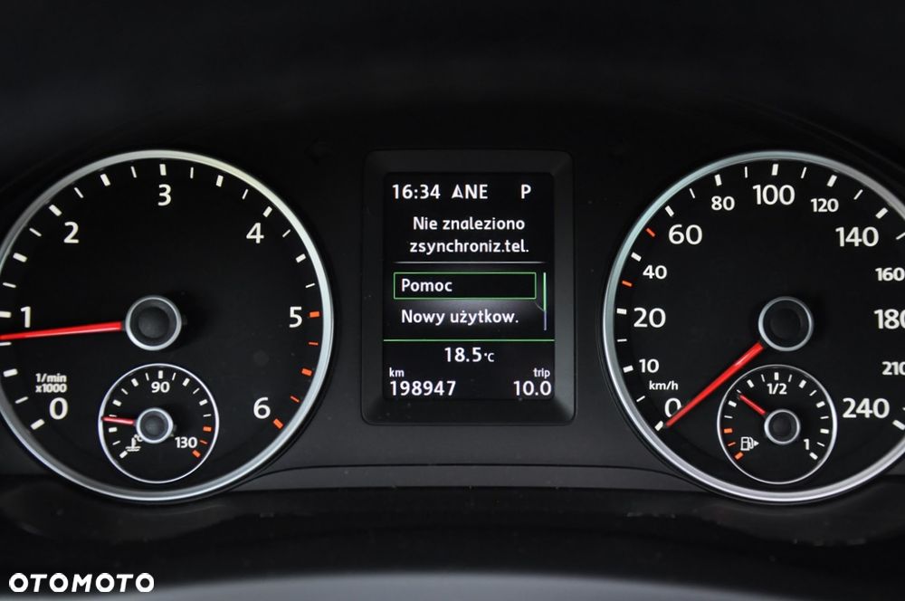 Volkswagen Tiguan 2.0 TDI 4Mot Perfectline R-Style DSG - 37