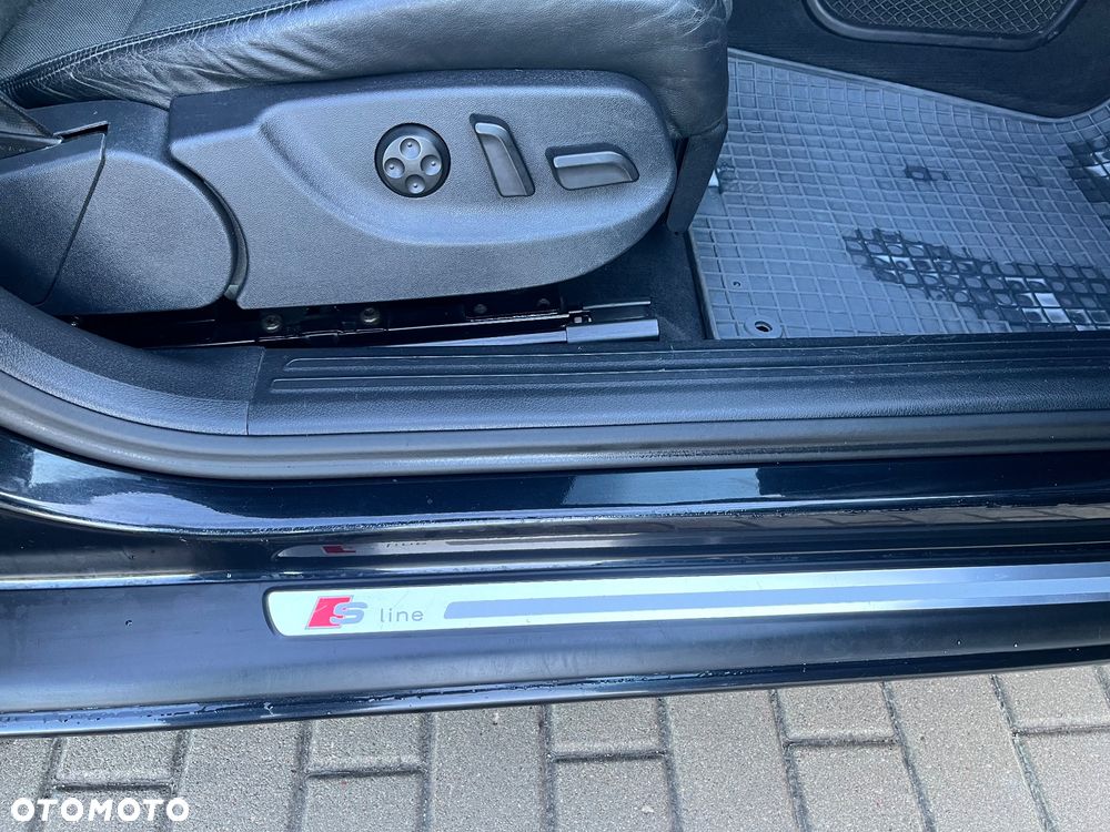 Audi A6 Avant 3.0 TDI DPF quattro tiptronic - 27