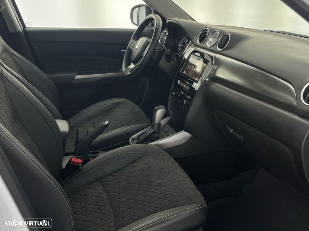 Suzuki Vitara - 22