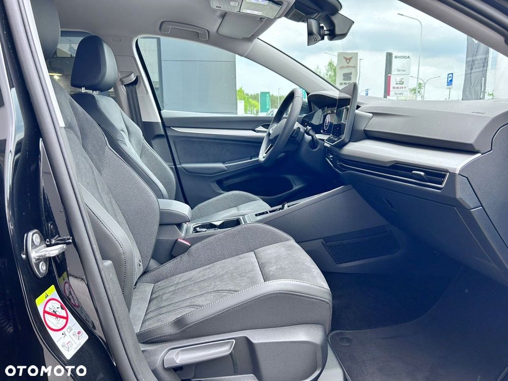 Volkswagen Golf - 14