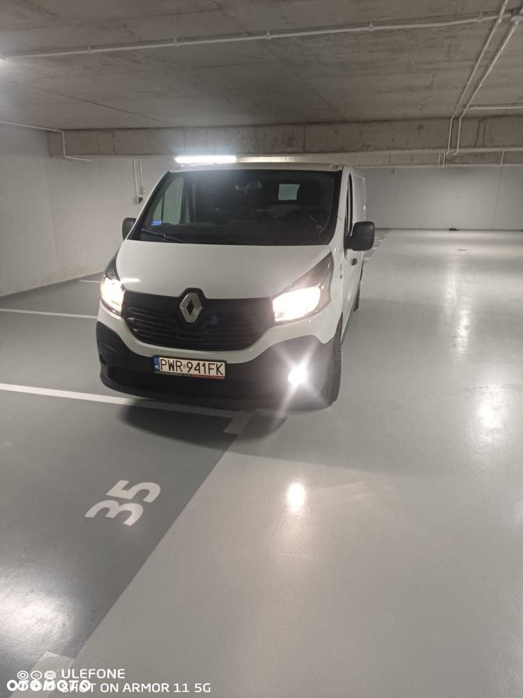 Renault Trafic - 4